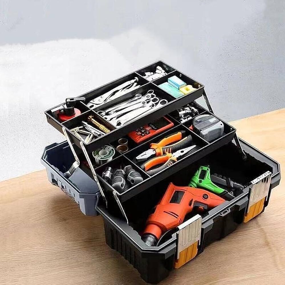修理ドライバーツール収納ラック、ネジ、ペンチ、ワイヤーカッター、はさみなどのツールを整理整頓