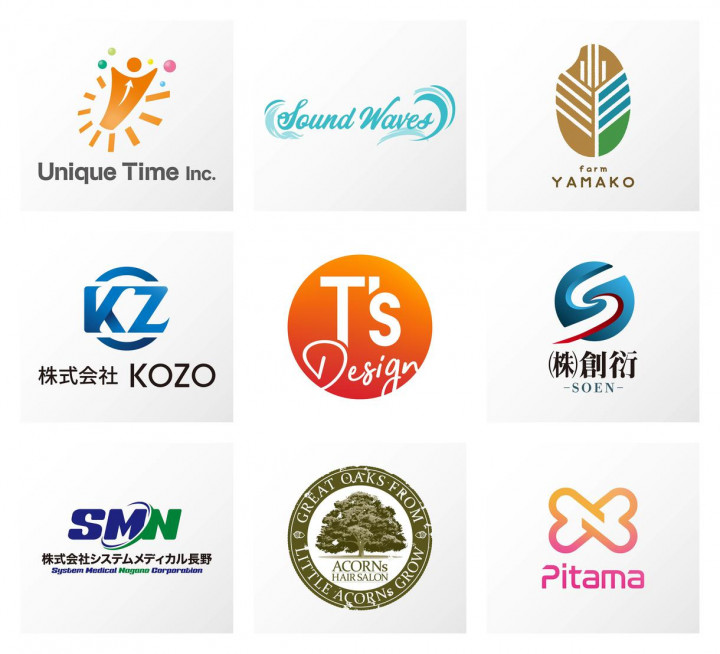 企業ロゴの作り方制作の流れとブランドを反映させるデザイン手法トゥモローゲート