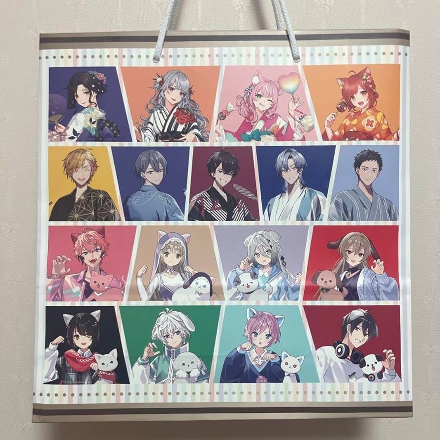 百貨店紙袋 12枚 まとめ売り - メルカリ