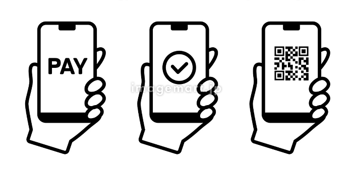 ブランドロゴ 印刷用ポスター PDF– STORES 決済 よくある質問