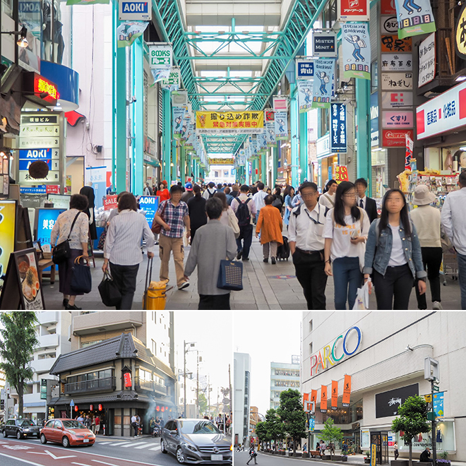 レトロな雰囲気が楽しい！吉祥寺・ハモニカ横丁のおすすめ店舗をご紹介アーバンライフメトロ - URBAN LIFE METRO