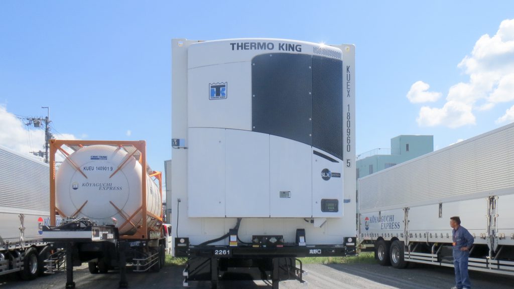 ワイン輸送の“ホント”を教えます！②海上輸送から入庫まで 輸入担当 鈴木幸恵フィラディスワインコラム プロ