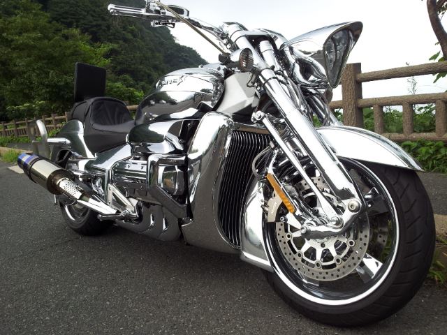 ワルキューレ ルーン！我が家の日曜整備工場 - 楽天ブログ