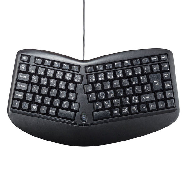 ロジクール ERGO K860 エルゴノミックキーボード エルゴノミクスキーボードはERGO K860がオススメな理由 重要