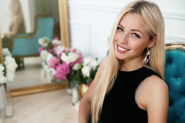 女子大生 20歳 がある日を境に“お金持ち”に !? 彼女がしたことはたったひとつOggi.jp