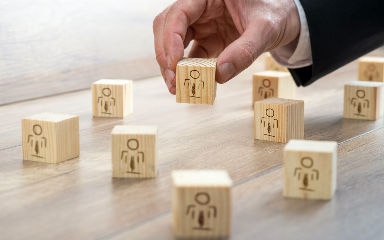 最適な人員配置とは？実現のステップとおすすめツール