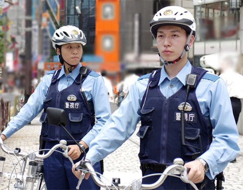 警察官と出会いたい女性必見！出会った場所・上手な付き合い方を“元彼女”へアンケート調査株式会社ネクストレベルのプレスリリース