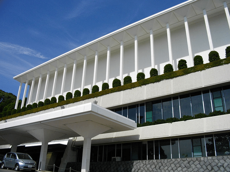 元主晃大神宮 - SHINDEN