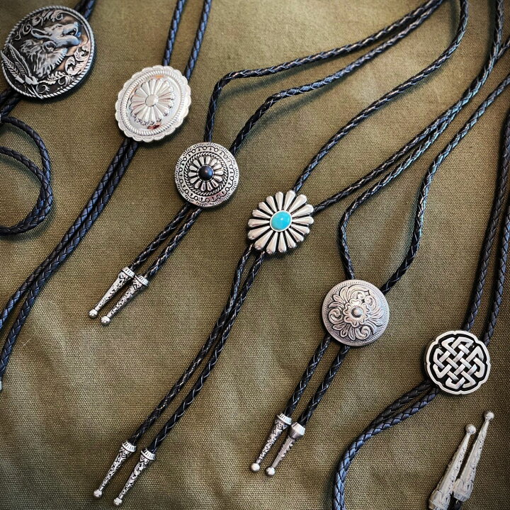 ブロンザイト ループタイ 天然石 ブラウン ヴィンテージ 天然石ループタイ販売 贈り物・プレゼントにおしゃれな天然石のループタイ天然石の原石や磨き石アクセサリ販売の専門店名取貴石