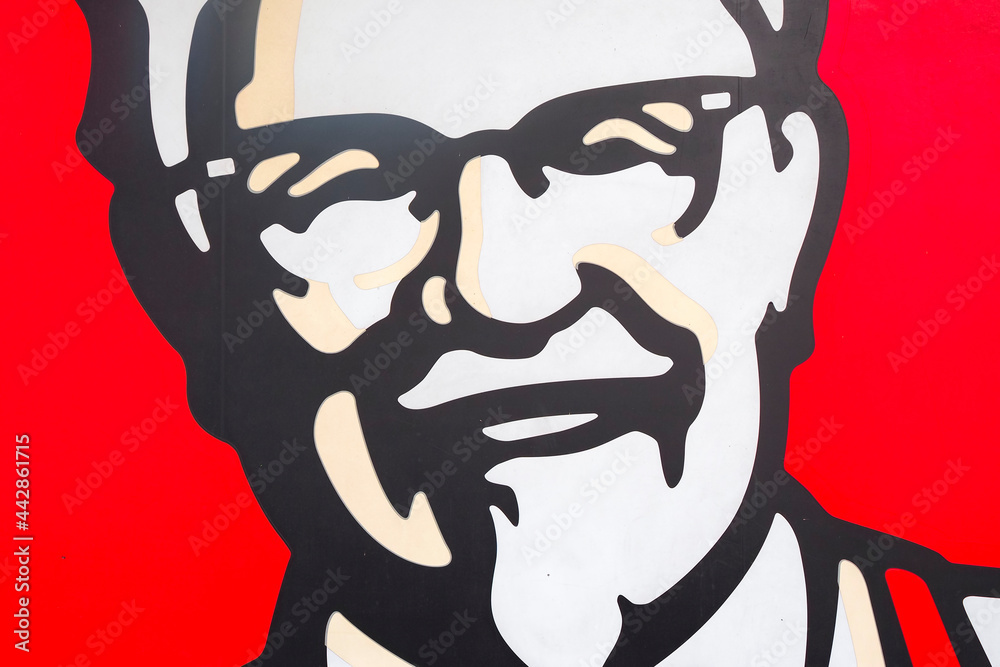 表参道の「ケンタッキーフライドチキン」が閉店へ 54年の歴史に幕 - シブヤ経済新聞