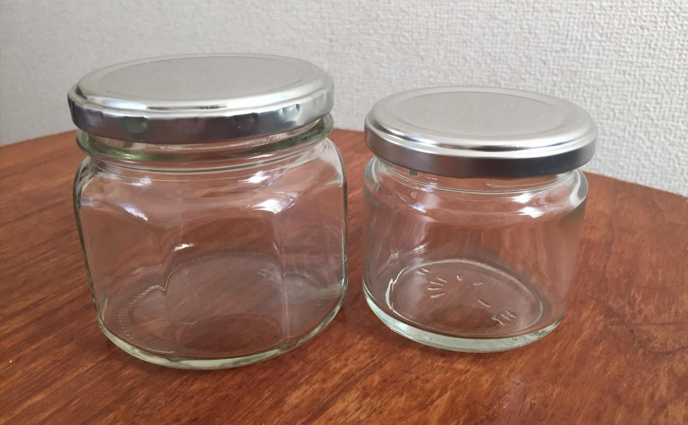 ガラスボトル コルク栓- 100均 通販 ダイソーネットストア 公式