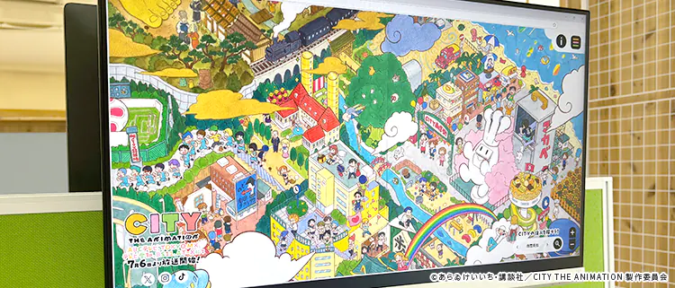 ゴキンジョGokinjyo -ドクターバクDr.baku☝︎ゴキンジョのお仕事 アニメ呪術廻戦のカラースクリプトを担当させていただいております。 これらは43話より既に次回が待ち遠しいです!! —— 呪術廻戦43話 - カラースクリプトクレジット JuJutsukaisen ep43 - Color