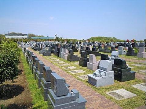 お墓選びの基礎知識終活サポート