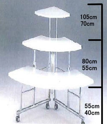 什器とは？店舗における選び方や購入とレンタルのメリットを解説