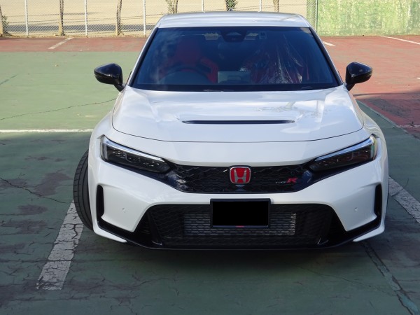 ホンダ アキュラCreative Trend