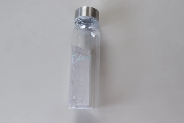 100均水筒と水筒カバーをダイソー・セリア・キャンドゥで調査