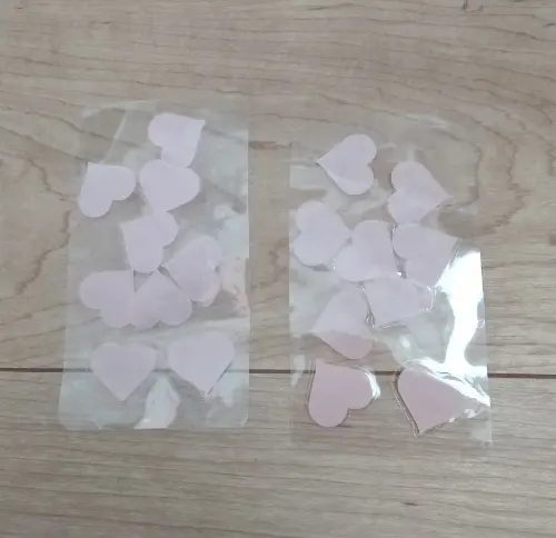 BTS DIY クリアファイル100均材料で簡単手作り推しグッズ