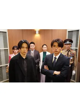 大病院占拠 - ドラマ情報・レビュー・評価・あらすじ・動画配信Filmarksドラマ