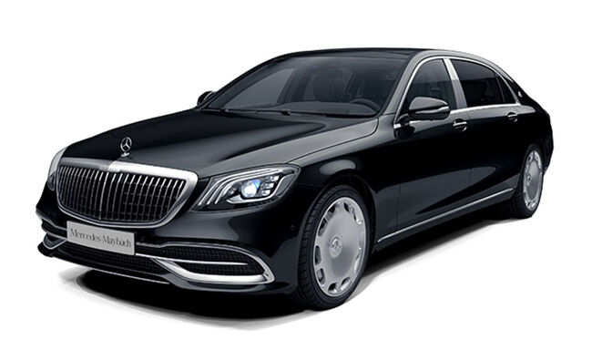 Mercedes-Maybach GLS - yamamoto246's blog