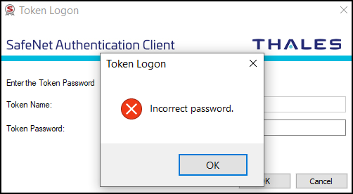 CipherTrust トークナイゼーションThales