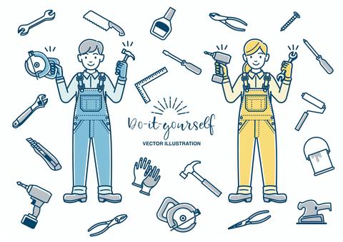 屋号・テンプレートの組み合わせでオリジナルロゴを作成あんずのヘルメット通販