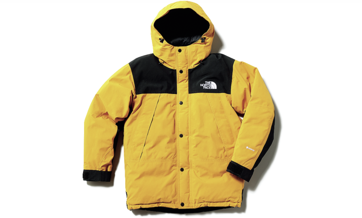 ザ・ノース・フェイスでもお馴染み、ゴールドウインのECサイトがリニューアル！ 登山入門者が、まとめ買いしてみた。GO OUT WEB