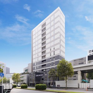 2025年最新 東京でおすすめのおしゃれホテル12選！女子会やカップルなどシーン別に紹介NEWT ニュート