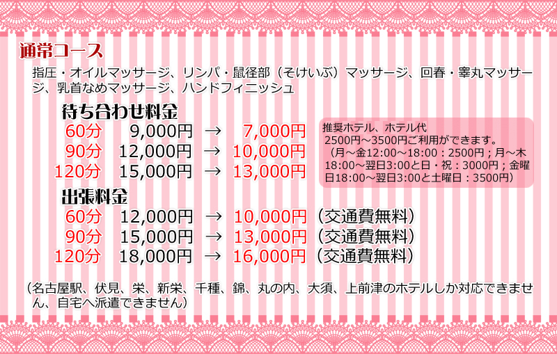 最新】伏見の回春性感マッサージ風俗ならココ！｜風俗じゃぱん