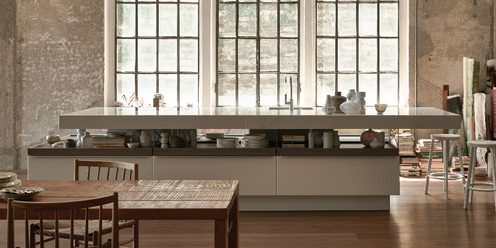 可愛らしいキッチン特集~リフォーム~海外のようなキッチンを手に入れる具体的なキッチン選びデザインキッチンカタログdkt