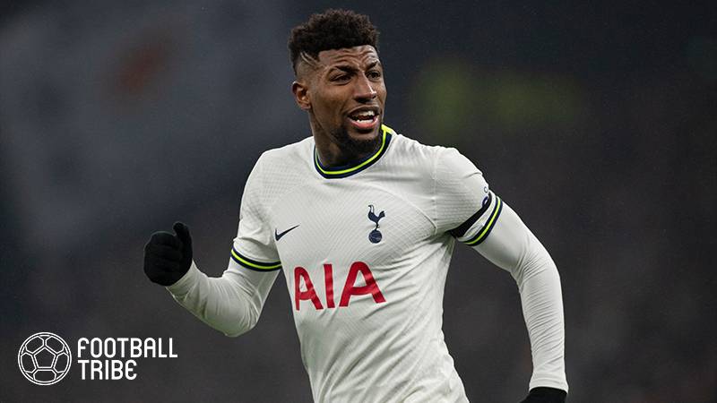 エメルソン・ロイヤルのサッカー記事フットボールゾーン