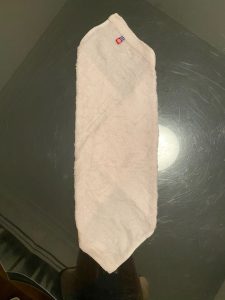 30秒で完成！おしぼりのきれいなたたみ方と出す時・使う時のマナ