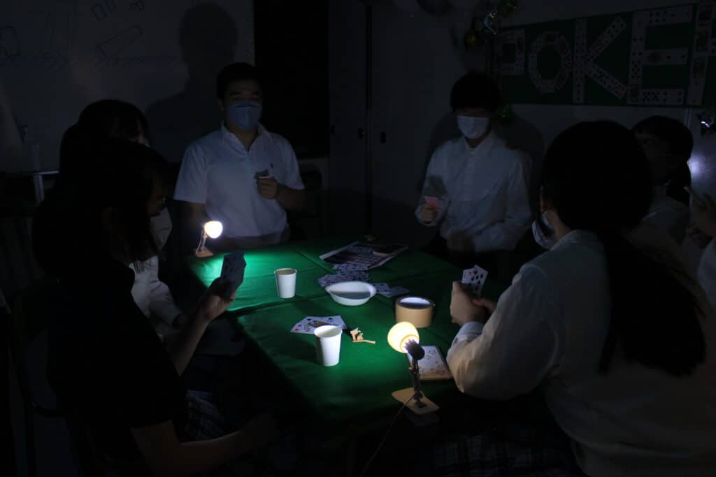 生徒会 - 埼玉県立羽生第一高等学校