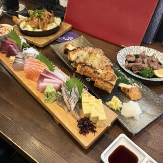 長町いさな 長町/和食 | ヒトサラ