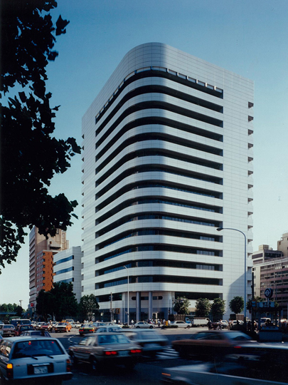 HONDAウェルカムプラザAOYAMA クチコミ・アクセス・周辺情報青山 - フォートラベル