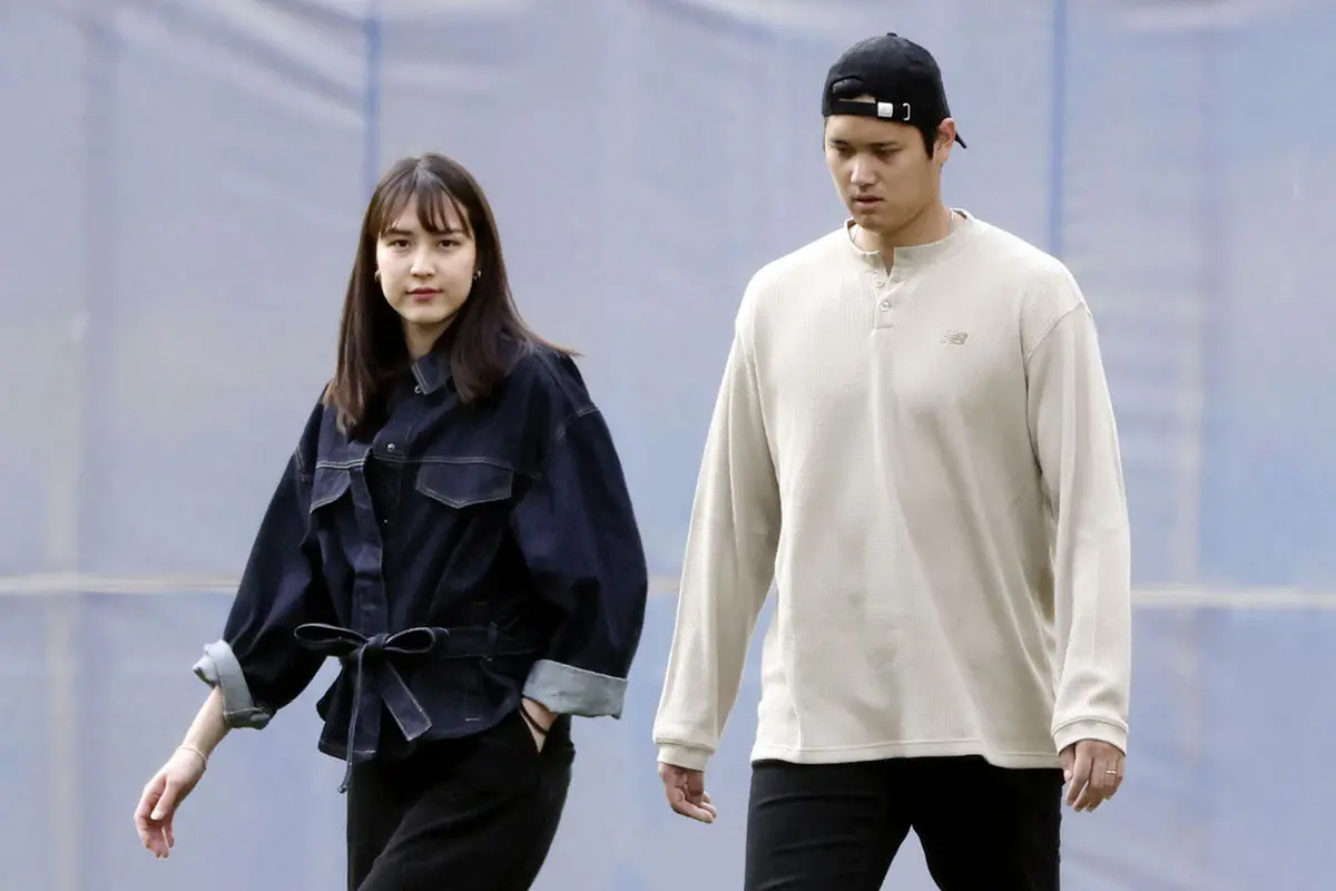 写真朝までどんちゃん騒ぎ 大谷翔平の通訳・水原一平氏、日ハム主力選手が語る素顔「この仕事には夢がない」「給料のことを気にしてた」と吐露NEWSポストセブン- Part 17