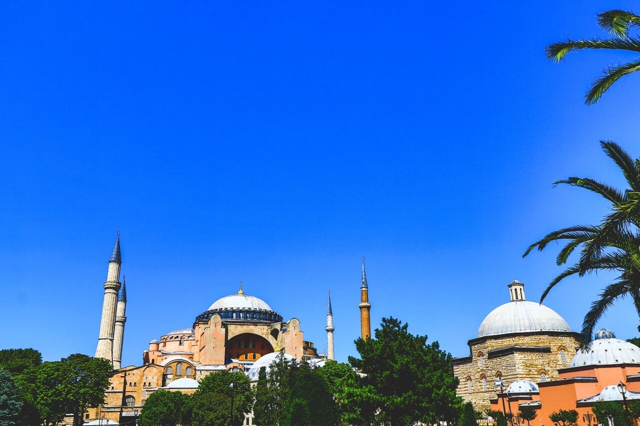 アヤソフィア クチコミ・アクセス・営業時間下関 フォートラベル