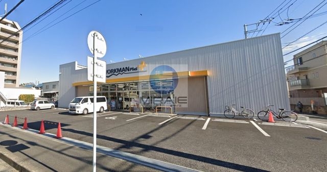 川崎上小田中店 - ワークマン公式サイト
