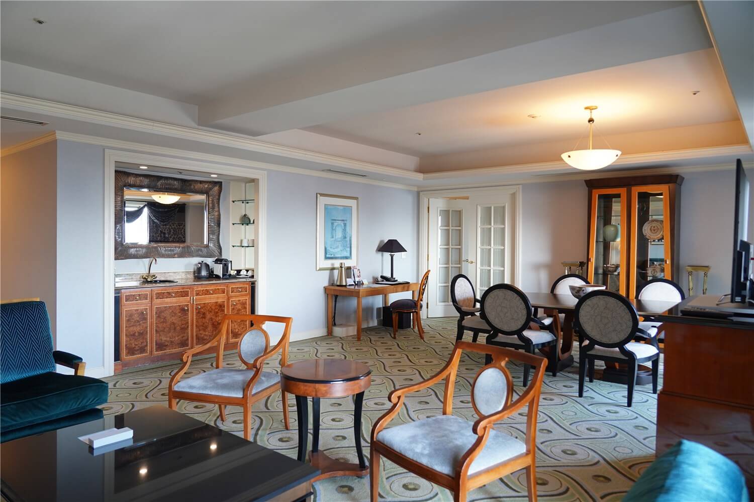 さよなら♡MarriottBonvoy♡マリオットボンヴォイ♡スイートナイトアワードきごの☆ロンドン徒然なるままに