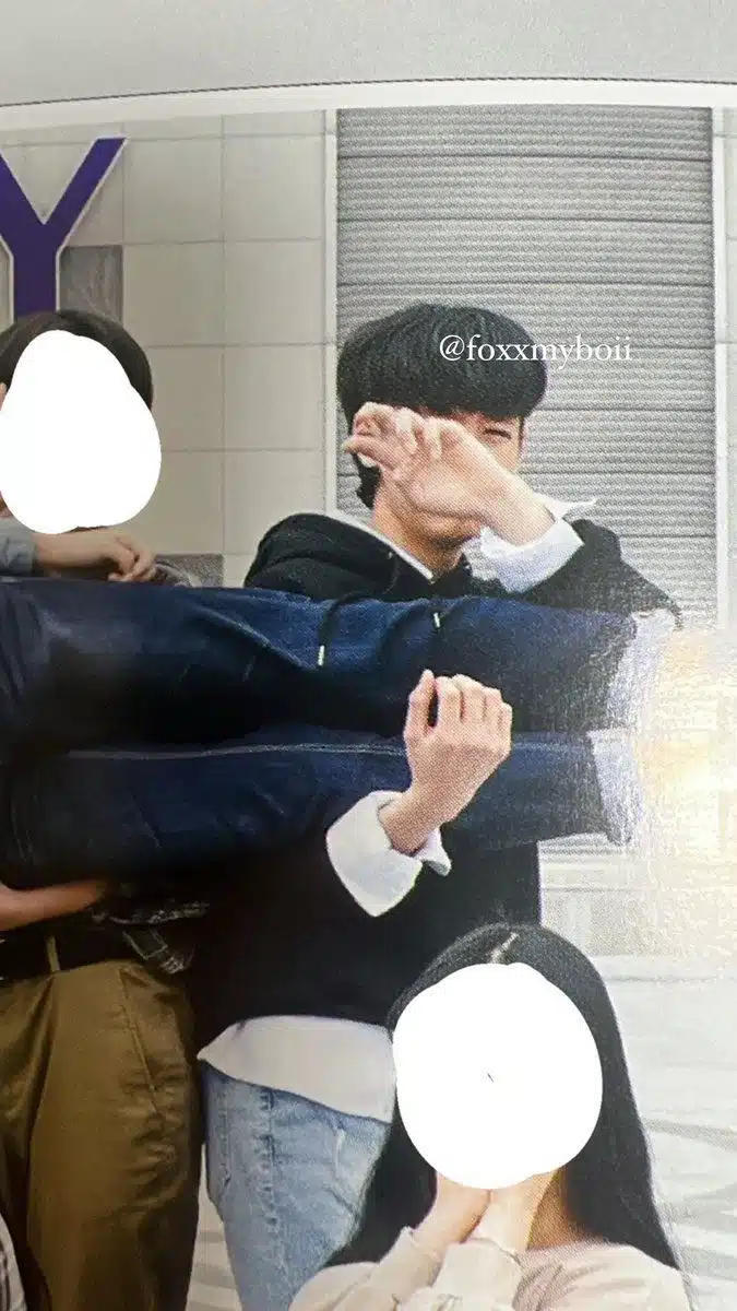 BOYNEXTDOOR ボネクド ボイネク イハン トレカ イハン No Genre トレカ ラキドロ ボイネク ポップアップ ショーケース イハンBOYNEXTDOOR