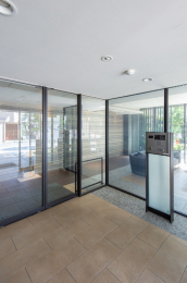 レジデンシャル中野坂上三井のリハウス