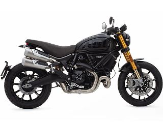 世界でも人気！お手本にしたいオフロード＆スクランブラースタイルのカスタムバイク15選。Dig-itディグ・イット