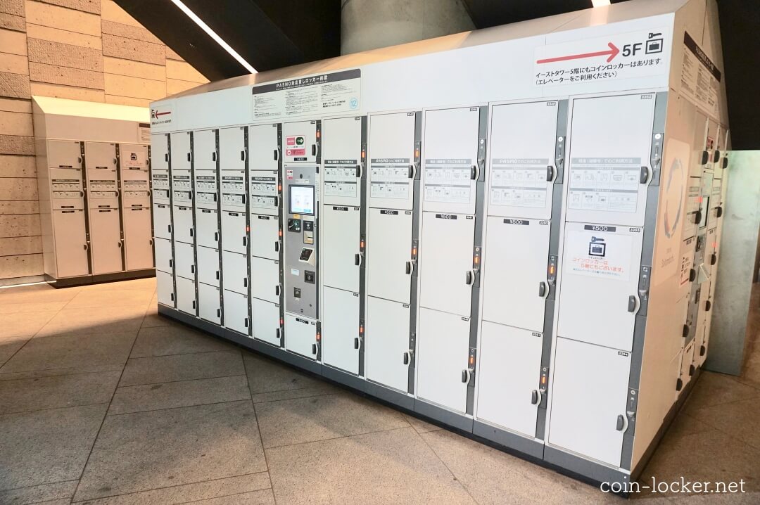 東京駅のおすすめコインロッカー11選！穴場や大きなスーツケースを預けられるクロークもTABI CHANNEL