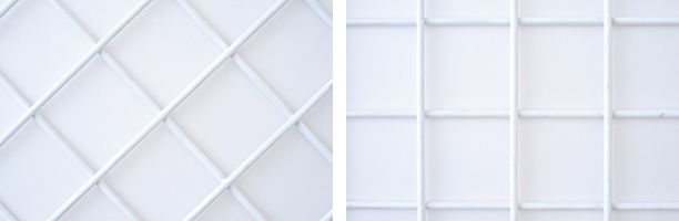 金網 - 株式会社メッシュ