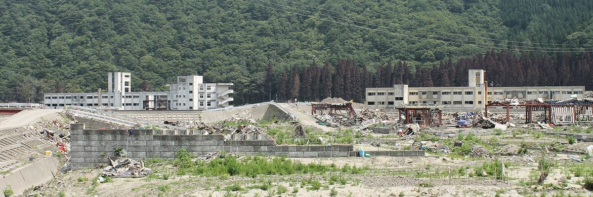 キタのラブホ街、道路を黄色に | 全国のニュース |