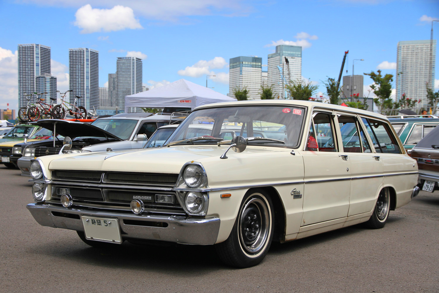 ライトエースワゴン 1990年8月～1992年1月ＧＸＬ ハイルーフ トヨタ自動車のクルマ情報サイト‐GAZOO