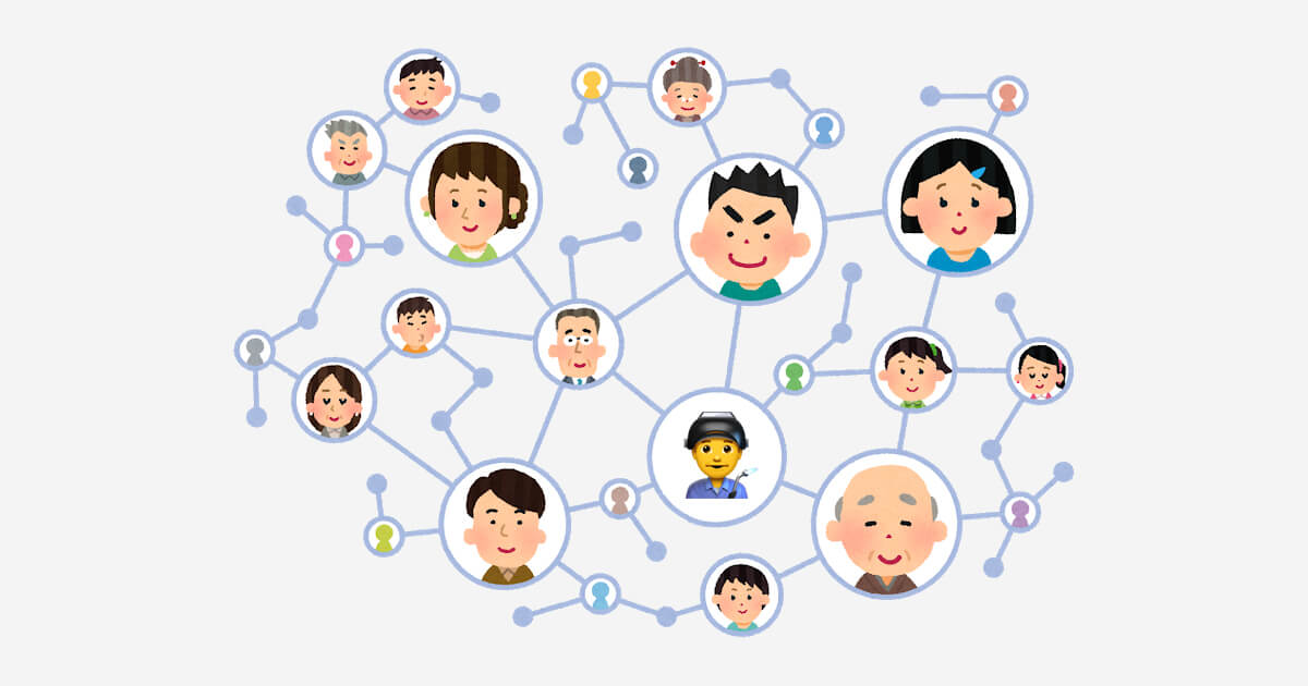 マニュアル制作のラベル。工場コンセプトでコンベアで働く人々 のシンプルな黒のアイコン。線形絵文字のイラスト素材・ベクター Image 79650055