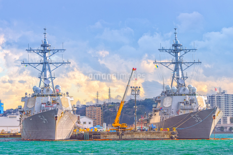 米海軍 最新鋭イージス艦「ダニエル・イノウエ」ハワイ真珠湾に配備へ - ECナビ