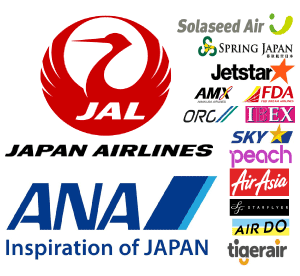 新品未使用 激レア！ 航空会社ロゴエプロン12枚セット