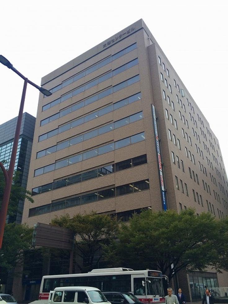 大博通りビジネスセンター 福岡市博多区御供所町の賃貸事務所オフィスリーテイル