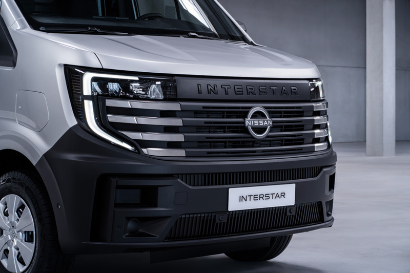 日本車からアメリカ車まで。歴史に名を刻む、名作バン 商用車 の系譜をたどる。Dig-itディグ・イット